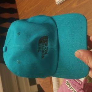 North face hat